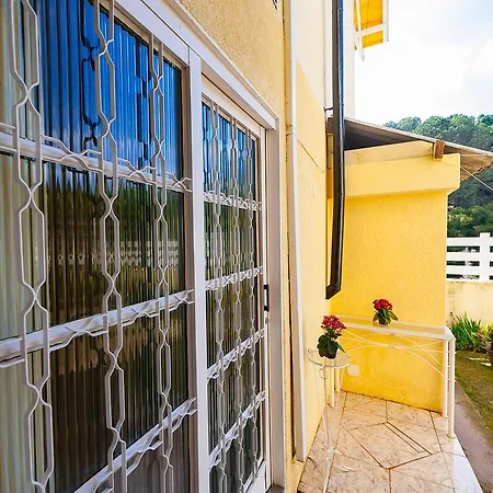 Kit Vila Sao Francisco - Localizacao, Seguranca, Conforto E Custo Beneficio Campos do Jordao Exterior photo