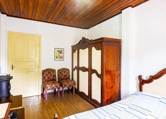 Kit Vila Sao Francisco - Localizacao, Seguranca, Conforto E Custo Beneficio