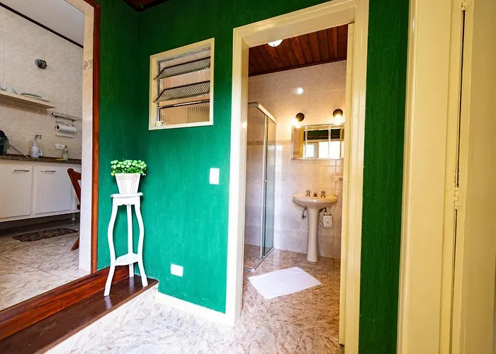 Kit Vila Sao Francisco - Localizacao, Seguranca, Conforto E Custo Beneficio