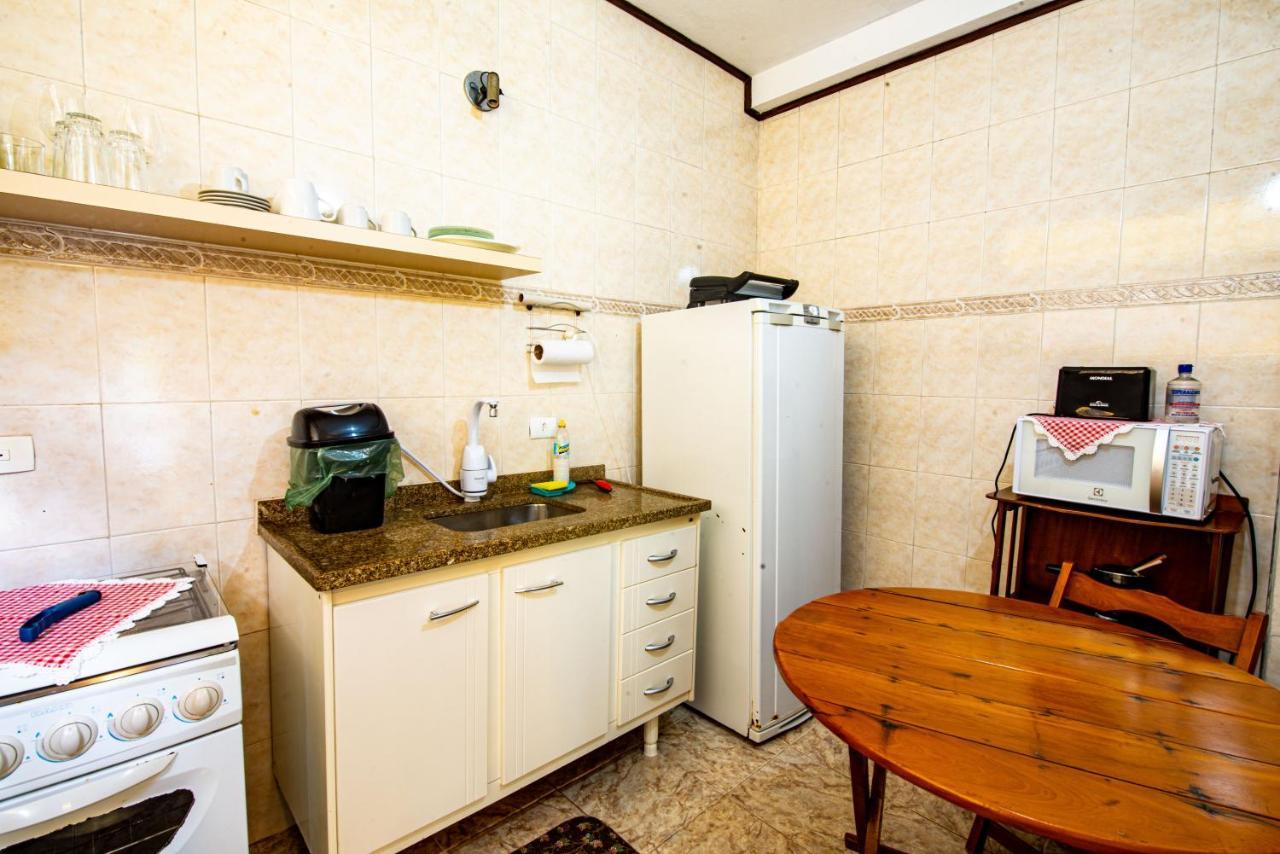Kit Sao Francisco - Localizacao, Seguranca, Conforto E Custo Beneficio Apartment *