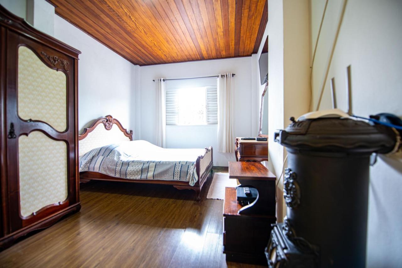 Kit Sao Francisco - Localizacao, Seguranca, Conforto E Custo Beneficio Apartment *