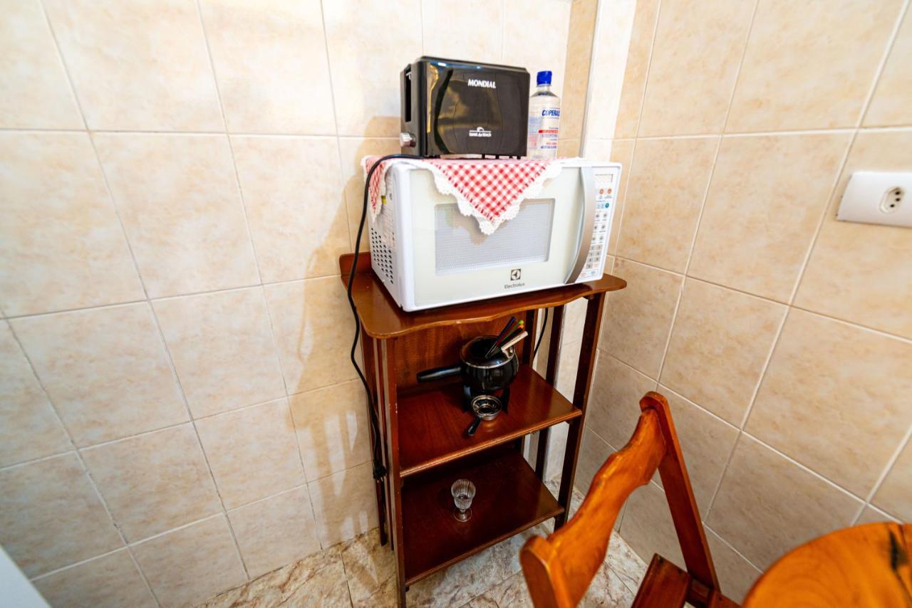 Kit Sao Francisco - Localizacao, Seguranca, Conforto E Custo Beneficio *