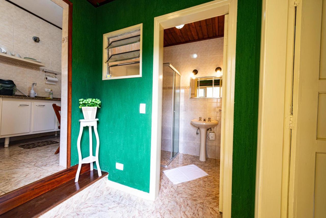 Apartment Kit Sao Francisco - Localizacao, Seguranca, Conforto E Custo Beneficio
