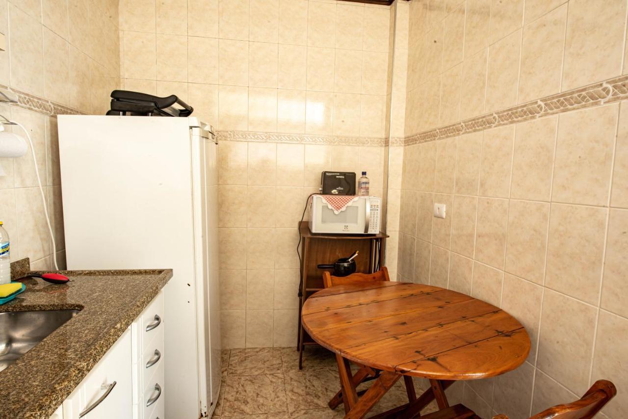 Kit Sao Francisco - Localizacao, Seguranca, Conforto E Custo Beneficio *