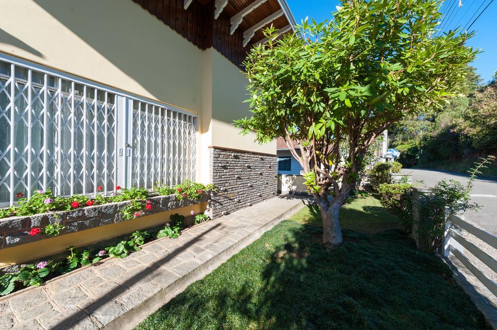 Apartment Kit Sao Francisco - Localizacao, Seguranca, Conforto E Custo Beneficio *