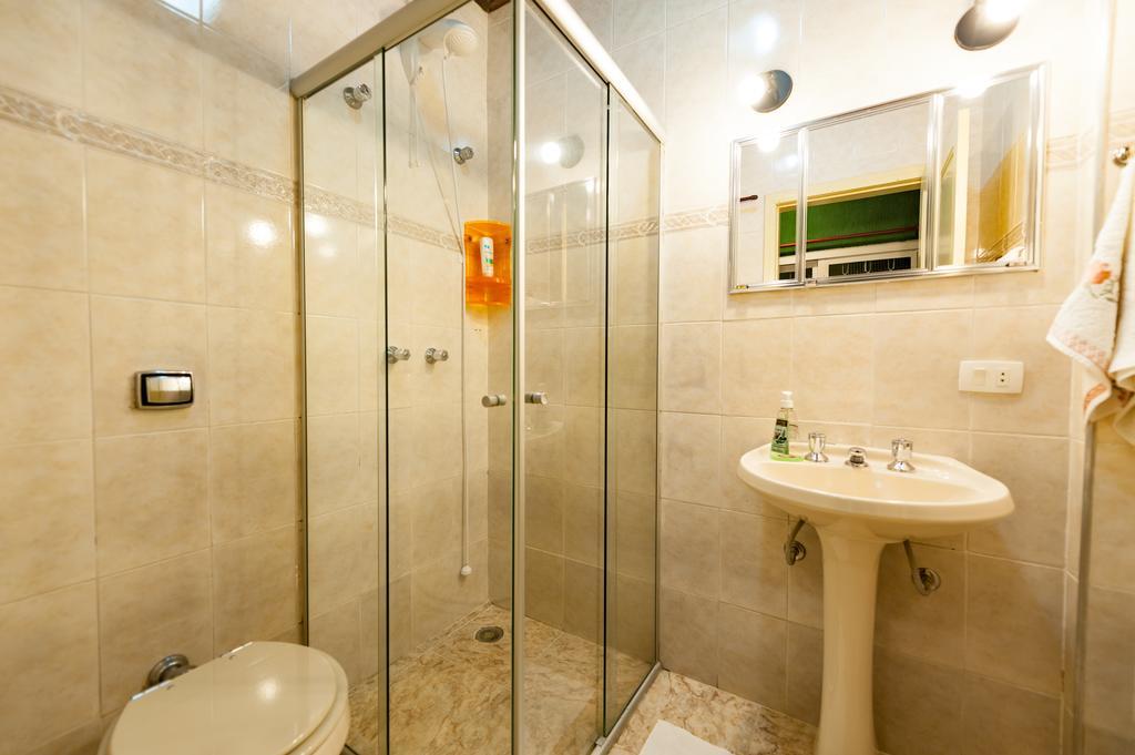 Apartment Kit Sao Francisco - Localizacao, Seguranca, Conforto E Custo Beneficio
