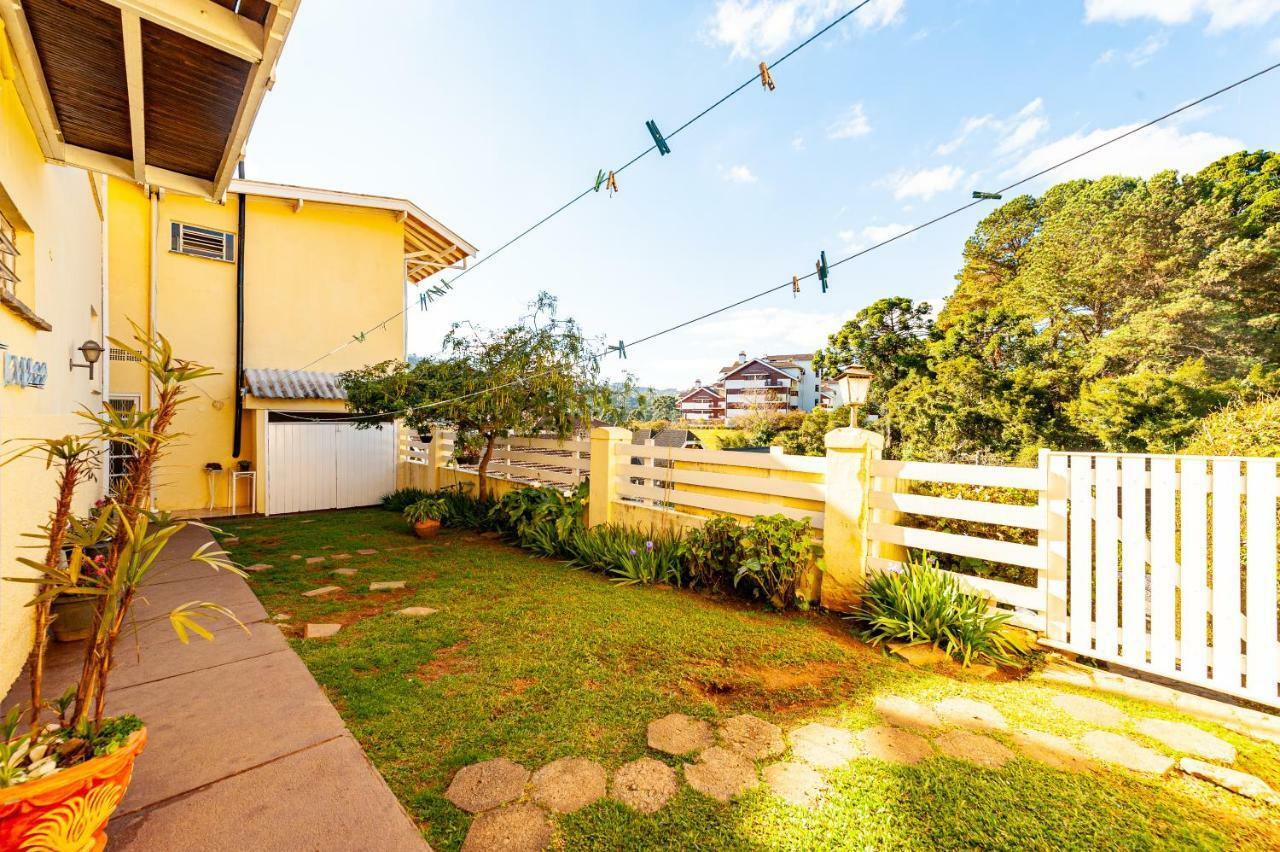 Apartment Kit Sao Francisco - Localizacao, Seguranca, Conforto E Custo Beneficio